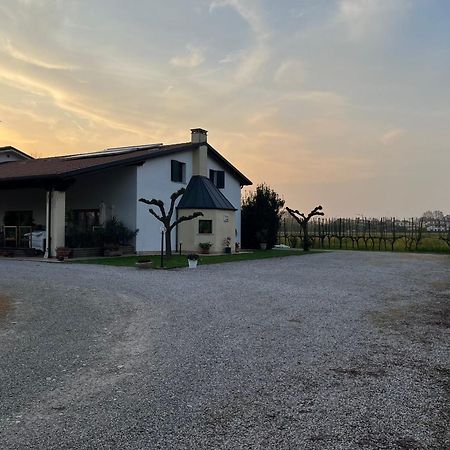 Agriturismo Al Botteniga 트레비소 외부 사진