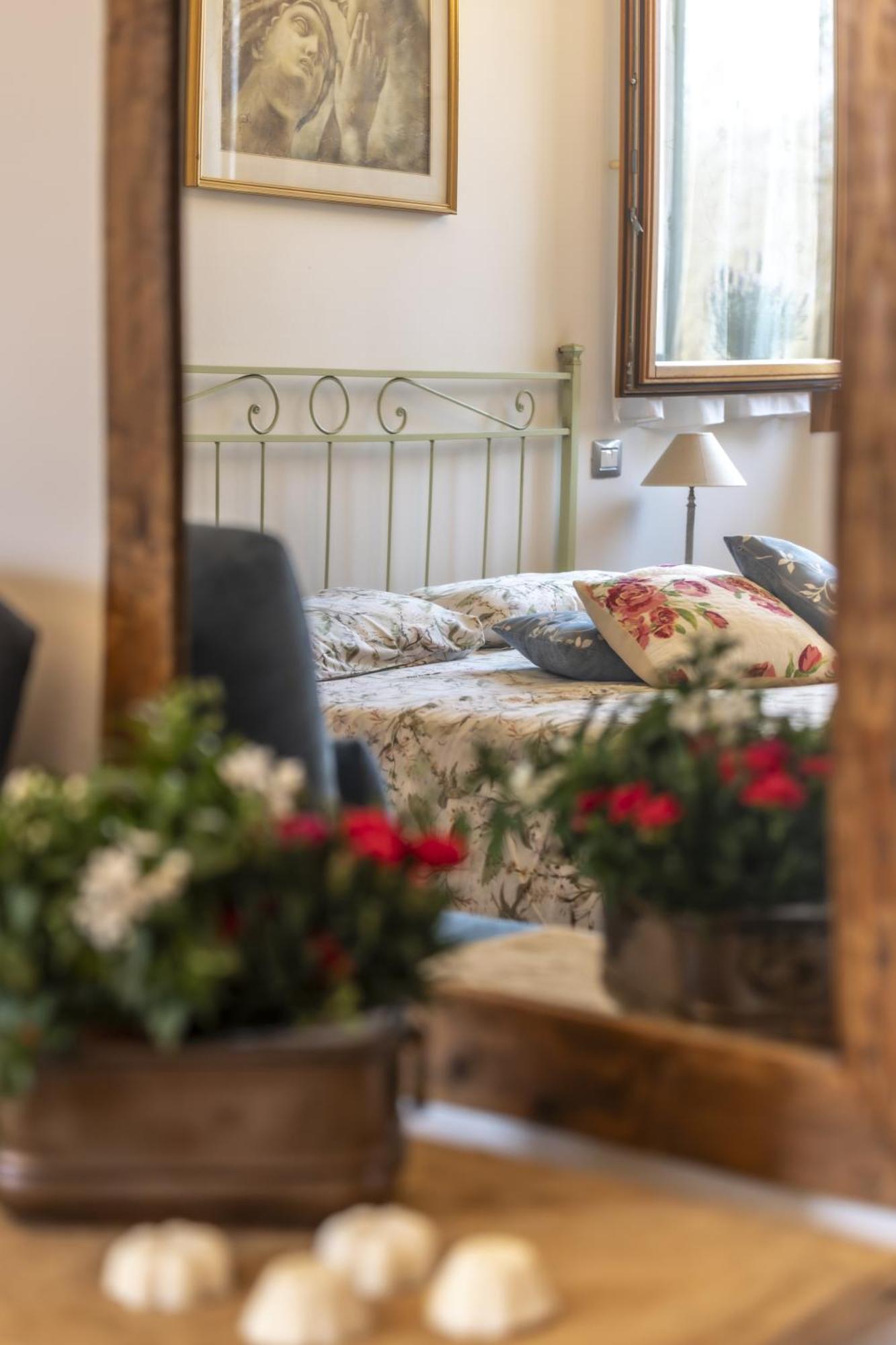 Agriturismo Al Botteniga 트레비소 외부 사진