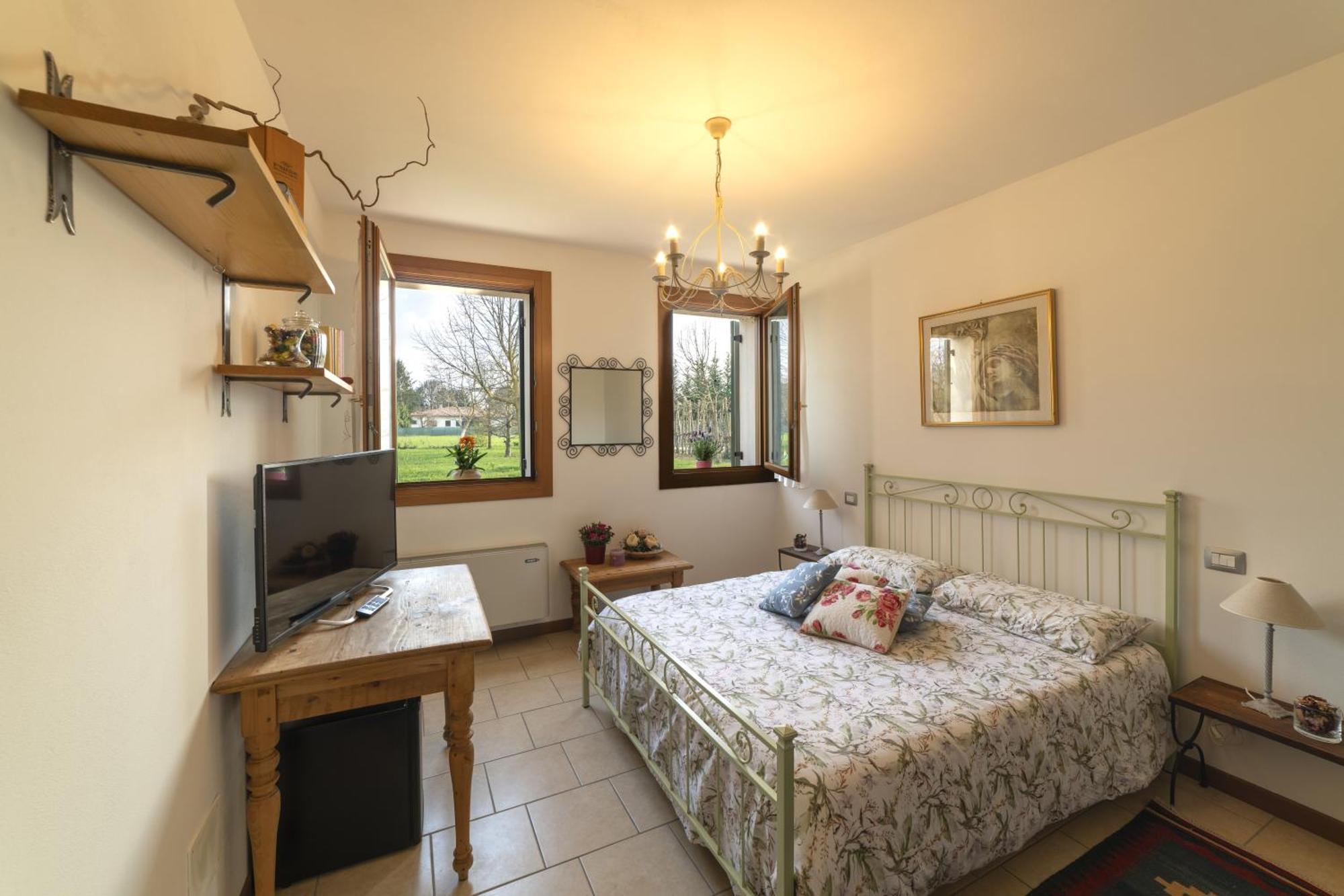 Agriturismo Al Botteniga 트레비소 외부 사진