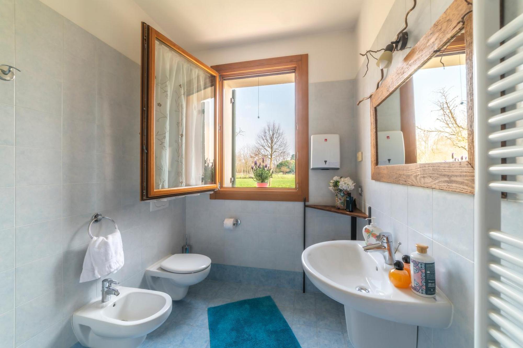 Agriturismo Al Botteniga 트레비소 외부 사진