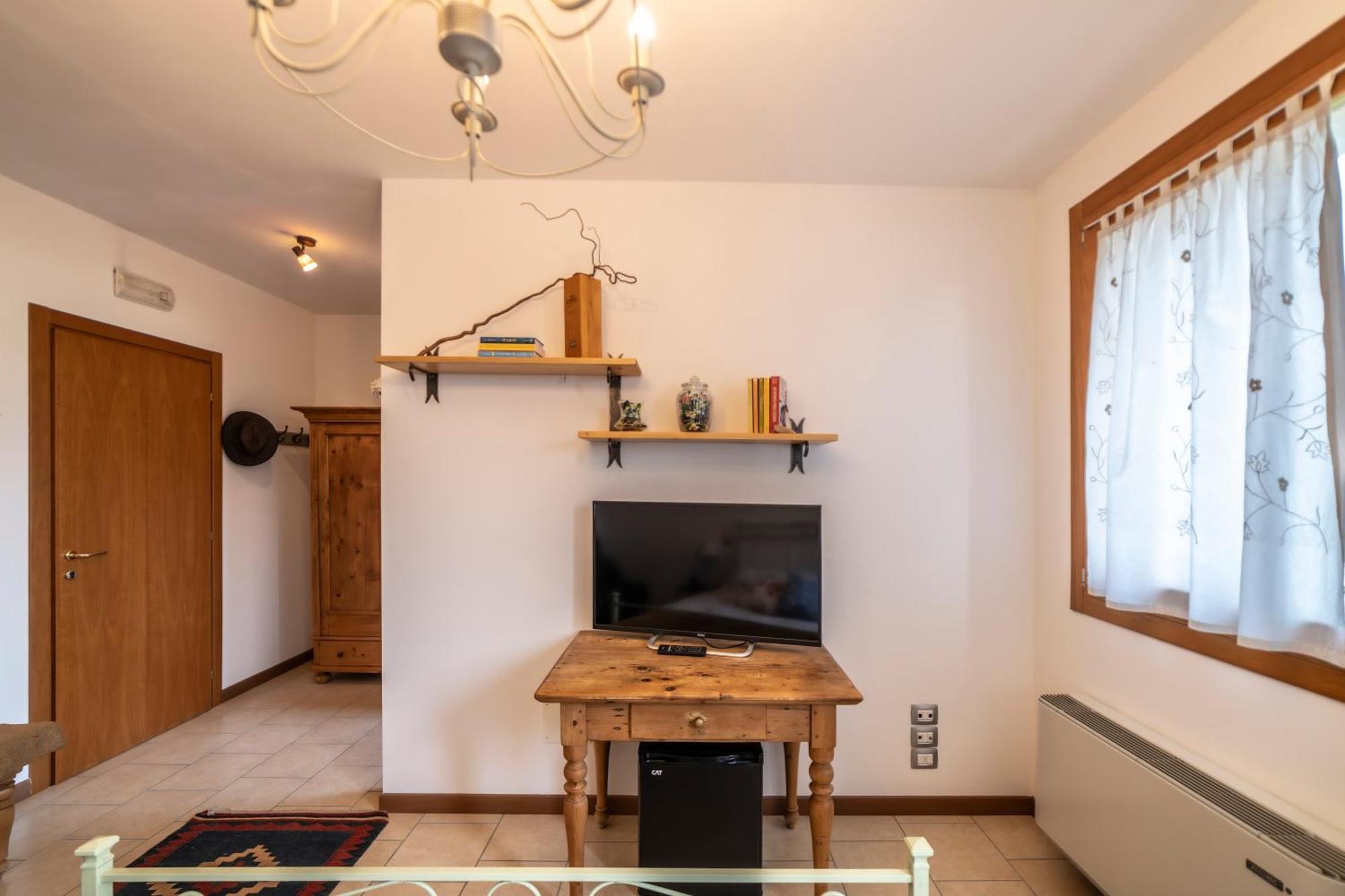 Agriturismo Al Botteniga 트레비소 외부 사진
